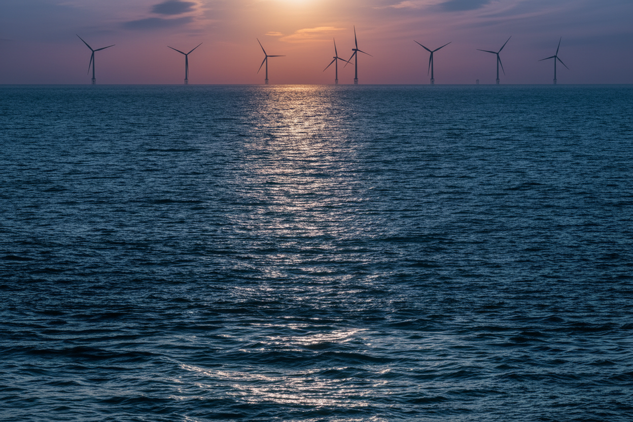 Inversores y fondos de inversión en energías renovables